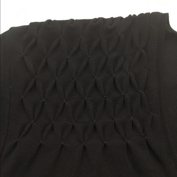 Anne Klein Silk Shirt, Size MP - Picture 3 of 5